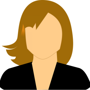 avatar femme