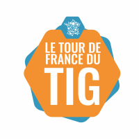 Logo Tour de France
